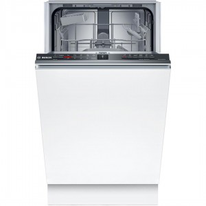 Посудомоечная машина встраиваемая Bosch SPV2IKX01K 45 см