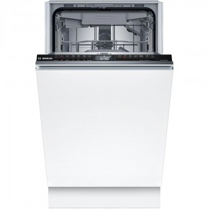 Посудомоечная машина встраиваемая Bosch SPV4HMX14Q 45 см