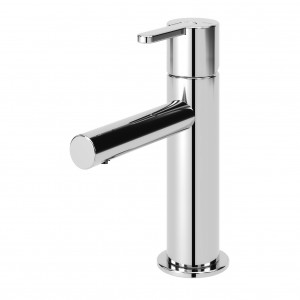 Смеситель для раковины Bruma Leaf 167 000 7CR Cromado