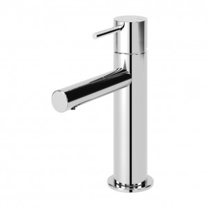 Смеситель для раковины Bruma Leaf 167 000 8CR Cromado