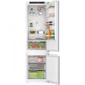 Встраиваемый холодильник Bosch KIN96VFD0 193.5 x 55.8 cm