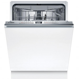 Встраиваемая посудомоечная машина Bosch SMH4ECX28E 60см