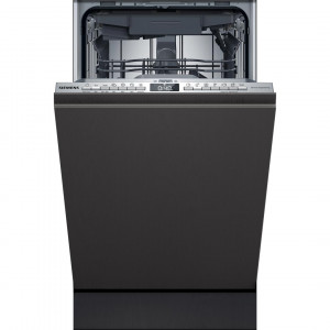 Встраиваемая посудомоечная машина Siemens SR65EX02MK 45 см