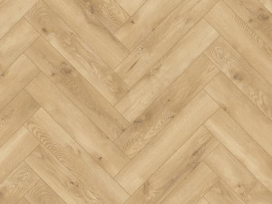 Ламинат Classen 66700 Ville 4V Herringbone Дуб Даллас 643*131 мм
