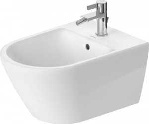 Биде подвесное Duravit D-Neo 370*540 мм 2294150000