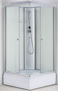 Гидробокс KO&PO 175 G 90 90x90x215 см