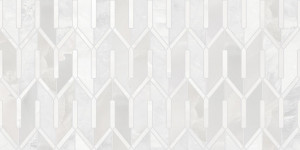 Декор Opoczno Amanda 29.7х60 Geo glossy