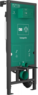 Инсталляционная система hansgrohe iFrame Universal 1120 для подвесного унитаза, 01022180