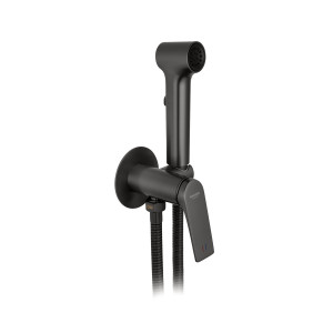 Набір для гігієнічного душу прихованого монтажу зі змішувачем Kroner KRP Graz - GRP082 CV035506