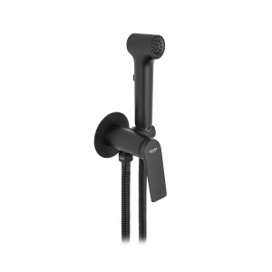 Набір для гігієнічного душу прихованого монтажу зі змішувачем Kroner KRP Graz - SCH082 CV035507