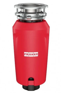 Подрібнювач харчових відходів Franke Elite Slimline SLIM 50 134.0715.098