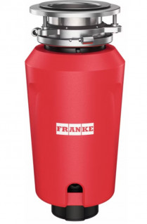 Подрібнювач харчових відходів Franke Elite Slimline SLIM 75 134.0715.096