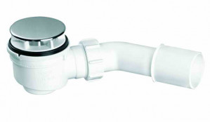 Сифон для поддона McAlpine HC252570B