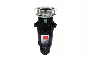 Измельчитель пищевых отходов McAlpine WDU-4ASEU-CARB Slim