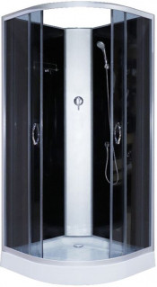 Гидромассажный бокс без крыши KO&PO 6022G 80х80х200 см