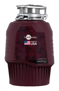 Измельчитель пищевых отходов In-Sink-Erator Evolution Plus 750