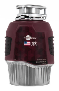 Измельчитель пищевых отходов In-Sink-Erator Evolution Plus 1000