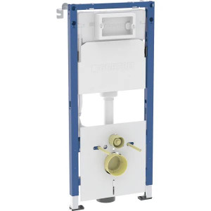 Инсталляционная система Geberit Delta для унитаза 3в1 458.126.00.2