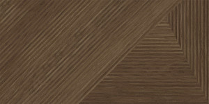 Грес Cersanit Gelios 29,8х59,8 Wood Brown mat