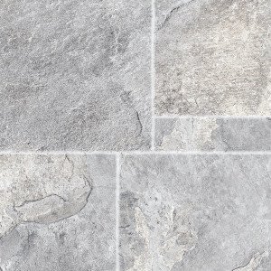 Грес Cersanit Atlas 42х42 Grey mat