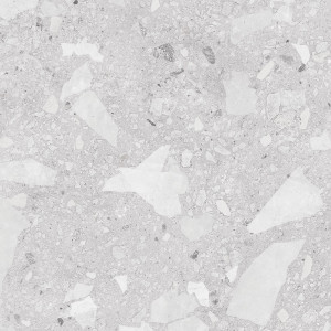 Грес Cersanit Genesis 59,8х59,8 Light Grey mat