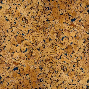 Пробка настенная Wicanders Dekwall Hawai Blue RY80001