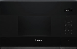 Микрохвильова пiч вбудована Bosch BFL524MH2