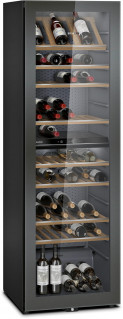 Винна шафа SIEMENS KW36KATGA 186.0 x 60.0 x 61.0 см