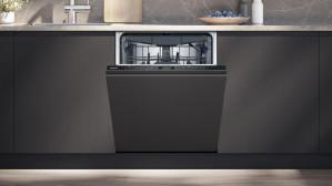 Посудомийна машина вбудовувана SIEMENS SN75EX23CE 60 см