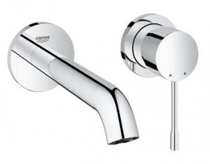 Смеситель Grohe Essence New 19408001