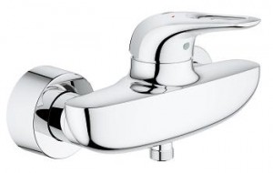 Смеситель Grohe Eurostyle 33590003