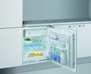 Холодильник встраиваемый Whirlpool ARG 590/A+