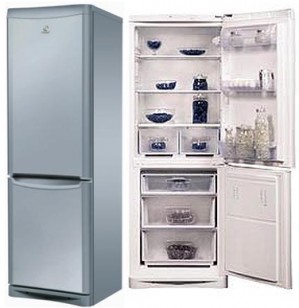 Холодильник Indesit B 16 (LZ)