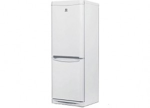 Холодильник Indesit B 16 FNF