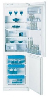 Холодильник Indesit BAAN 14