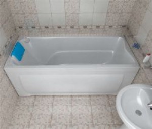 ванна Тритон Берта 170x70,5