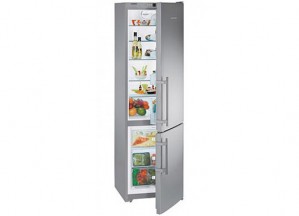 Холодильник Liebherr CNES 4003