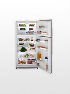 Холодильник Beko DNE 65020 PX