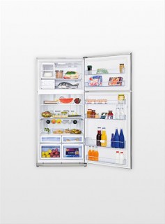 Холодильник Beko DNE 68720 T
