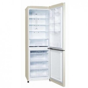Холодильник LG GC-B449 SEQW