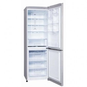 Холодильник LG GC-B449 SLCW