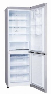 Холодильник LG GC-B449 SLQW