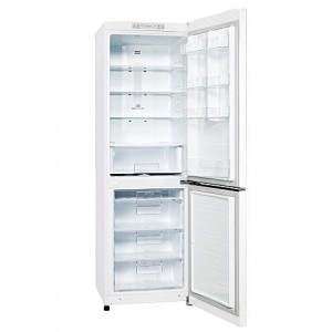 Холодильник LG GC-B449 SVCW
