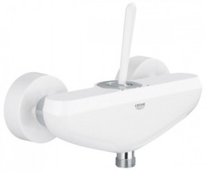 Смеситель Grohe Eurodisc Joy 23430LS0