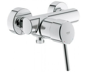 Смеситель Grohe Concetto 32210001