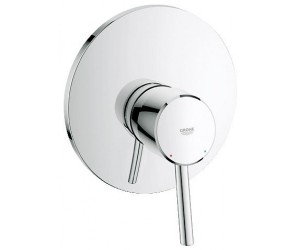 Смеситель Grohe Concetto 32213001