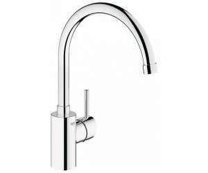 Смеситель Grohe Concetto 32661003