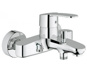 Смеситель Grohe Eurostyle Cosmopolitan 33591003