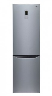 Холодильник LG GW-B469SLQW