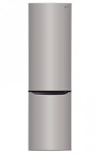 Холодильник LG GW-B509SLCZ